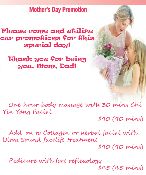 Christmas Promotion